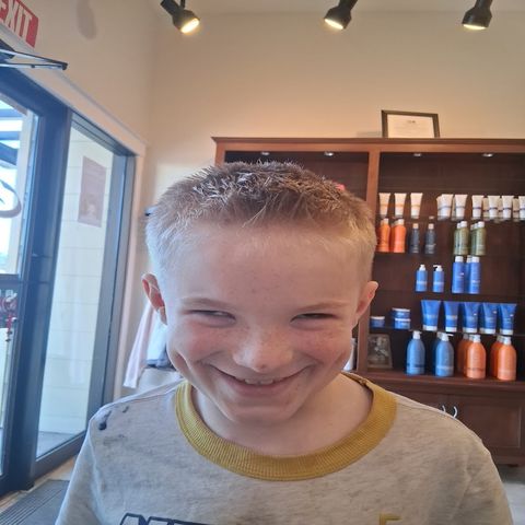 Seido Salon, beauty salon in North Bend, OR