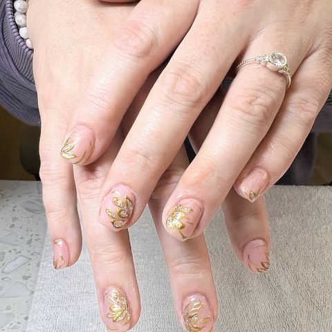 VT Nails & Spa, nail salon in North Bend, OR